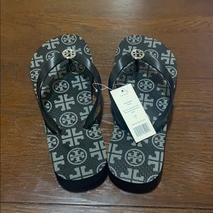 Tory Burch Flip Flops